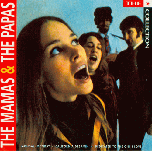 The Mamas and The Papas : The Collection